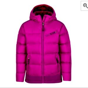 Marmot Sling Shot Jacket- Girls